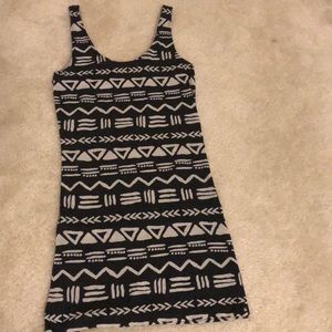 Billabong dress
